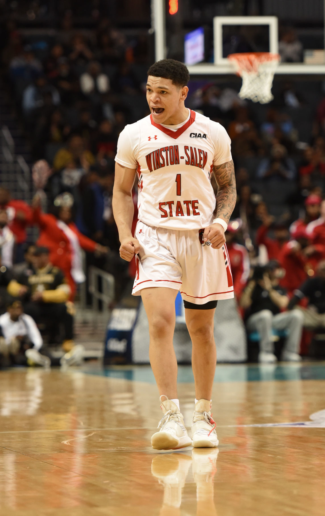 CIAA Championship